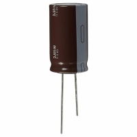 EKXG351ELL121MMN3S CAP 120UF 350V ELECT KXG RAD