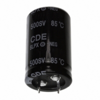 SLPX153M025C7P3 CAP ALUM 15000UF 25V 20% SNAP