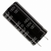 SLP561M200A4P3 CAP ALUM 560UF 200V 20% SNAP