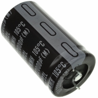 EKMH160VSN223MQ45T CAP 22000UF 16V ELECT KMH SNAP