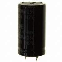 SLP561M250C4P3 CAP ALUM 560UF 250V 20% SNAP