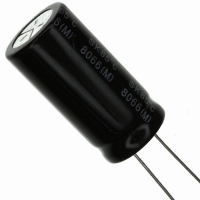 SK472M025ST CAP ALUM 4700UF 25V 20% RADIAL