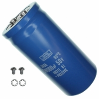 E36D500LPN393TCA5M CAP 39000UF 50V ELECT SCREW TERM