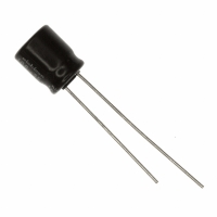 UTT1E101MPD CAP ALUM 100UF 25V 20% RADIAL