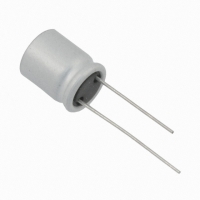 RHT0J821MDN1 CAP ALUM 820UF 6.3V 20% RADIAL