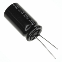 UVZ2D101MHD CAP ALUM 100UF 200V 20% RADIAL
