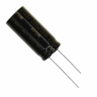 UKZ2A221MHM CAP ALUM 220UF 100V 20% RADIAL