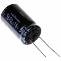 UHE1C562MHD6 CAP ALUM 5600UF 16V 20% RADIAL