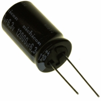 UHE0J123MHD6 CAP ALUM 12000UF 6.3V 20% RADIAL