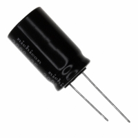 UHE1E392MHD6 CAP ALUM 3900UF 25V 20% RADIAL