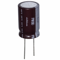 UPW2C221MRD6 CAP ALUM 220UF 160V 20% RADIAL