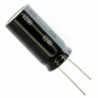 UVZ2G101MRD CAP ALUM 100UF 400V 20% RADIAL