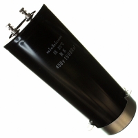 LNK2W153MSEJ CAP ALUM 15000UF 450V 20% SCREW