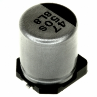 ECE-V1HA470XP CAP 47UF 50V ELECT VS SMD