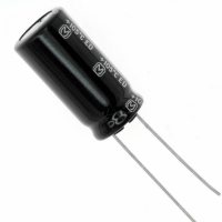 EEU-ED2D330 CAP 33UF 200V ELECT ED RADIAL