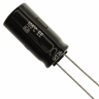 EEU-EE2D330 CAP 33UF 200V ELECT EE RADIAL