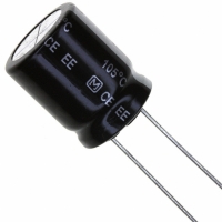 EEU-EE2D820S CAP 82UF 200V ELECT EE RADIAL