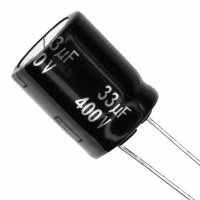 EEU-EE2G330S CAP 33UF 400V ELECT EE RADIAL