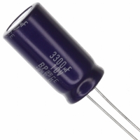 ECE-A1AN332U CAP ELECT 3300UF 10V SU BI-POLAR