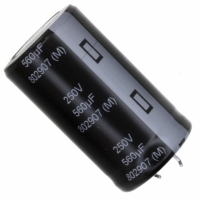 EET-UQ2S221HF CAP 220UF 420V ELECT TS-UQ