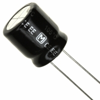 EEU-EE2E820S CAP 82UF 250V ELECT EE RADIAL