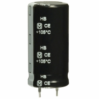 ECO-S2GB181BA CAP 180UF 400V ELECT TS-HB