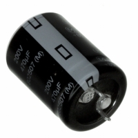 EET-UQ2D471HA CAP 470UF 200V ELECT TS-UQ