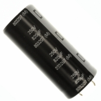 EET-UQ2E821HA CAP 820UF 250V ELECT TS-UQ