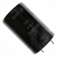 EET-HC2E471HF CAP 470UF 250V ELECT TS-HC