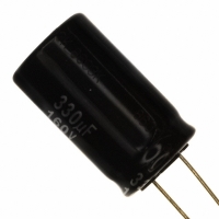 EEU-EE2C331 CAP 330UF 160V ELECT EE RADIAL