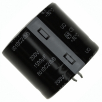 EET-UQ2D152LA CAP 1500UF 200V ELECT TS-UQ