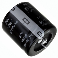 EET-HC2D102KA CAP 1000UF 200V ELECT TS-HC