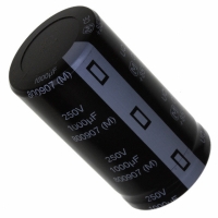 EET-UQ2E102JA CAP 1000UF 250V ELECT TS-UQ