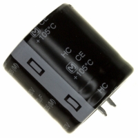 EET-HC2G271KA CAP 270UF 400V ELECT TS-HC