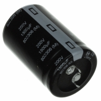 EET-HC2D182KA CAP 1800UF 200V ELECT TS-HC