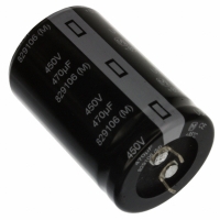 EET-UQ2W471KA CAP 470UF 450V ELECT TS-UQ