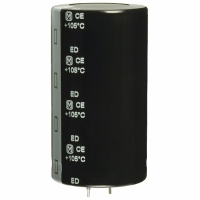 EET-ED2W561EA CAP 560UF 450V ELECT TS-ED