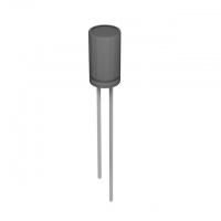 SS4R7M025ST CAP ALUM 4.7UF 25V 20% RADIAL