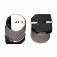 AHD226M16C12T CAP ALUM 22UF 16V 20% SMD