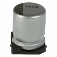 EMVK500ADA330MHA0G CAP 33UF 50V ELECT MVK SMD