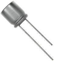 APSC2R5ELL272MJB5S CAP 2700UF 2.5V ELECT POLY RAD