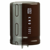 EKMQ401VSN221MQ35S CAP 220UF 400V ELECT KMQ SNAP