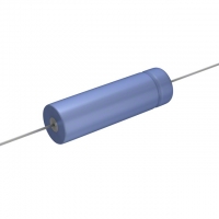 NLW300-16 CAP ALUM 300UF 16V AXIAL