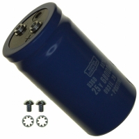 E36D250LPN683TC92M CAP 68000UF 25V ELECT SCREW TERM