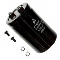 B43564A4108M000 CAP ALUM 1000UF 350V 20% SCREW