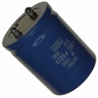 E36D201LPN472TD79M CAP 4700UF 200V ELECT SCREW TERM