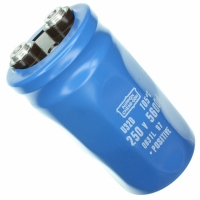 E32D251CJN562MC92M CAP 5600UF 250V ELECT SCREW TERM