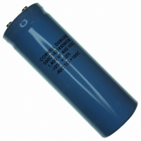 550C142T450BF2B CAP ALUM 1400UF 450V SCREW