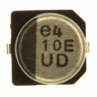 UUD1E100MCL1GS CAP ALUM 10UF 25V 20% SMD