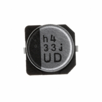 UUD0J330MCL1GS CAP ALUM 33UF 6.3V 20% SMD